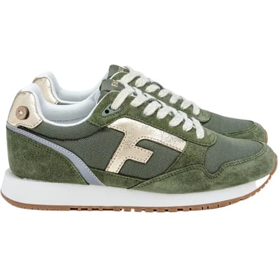 Sneakers Faguo