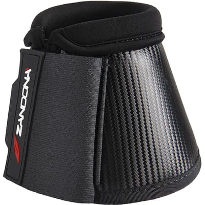 Neopreen paardenbellen Zandonà X-Bell