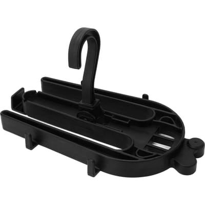 Wetsuit Hanger Heavy Duty Sneldrogend Opvouwbare Wetsuit Hanger voor Surfen Scubaduiken Wetsuits Laarzen