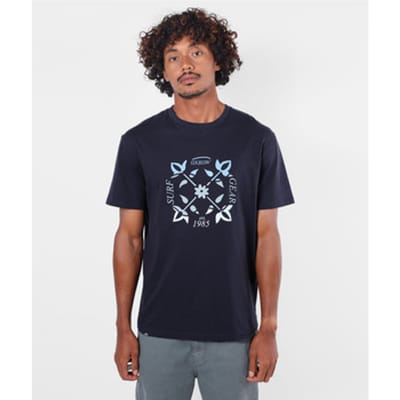 T-shirt Korte Mouw Oxbow T-shirt met korte mouwen CROSS