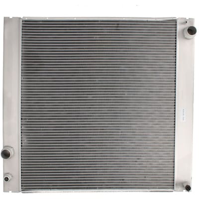 Radiator, motorkoeling NRF 59182