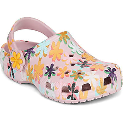Crocs  Klompen Classic Retro Summer Clog K