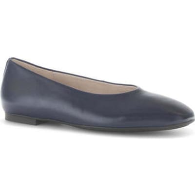 Ballerina's Gabor -