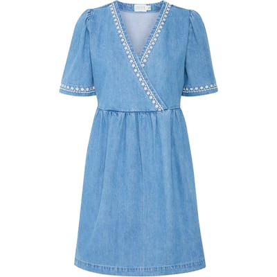 Damesjurk Atelier Rêve Tawny