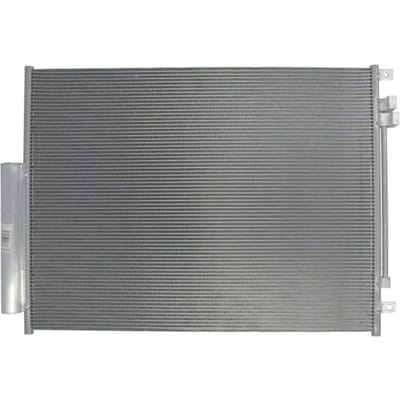 Condensator, airconditioning DENSO DCN01025