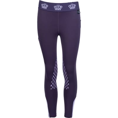 Middengrip meisjeslegging HKM Kids Lola