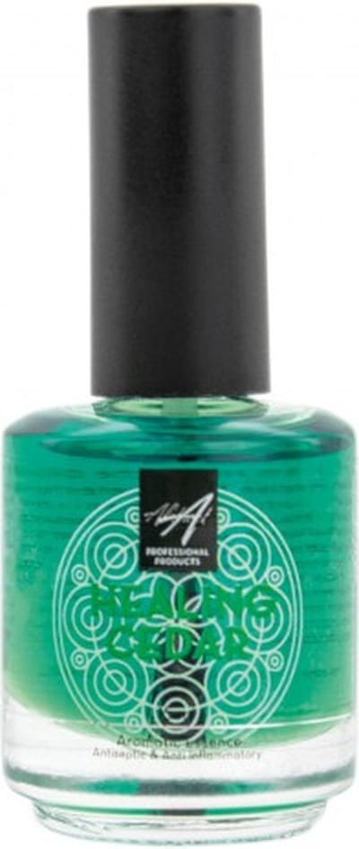 Abstract Healing Cedar Aromatic Essence 15ml