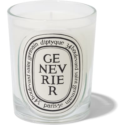 Diptyque Genevrier Classic Candle 190G