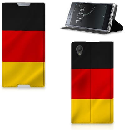 Sony Xperia L1 Standcase Duitsland
