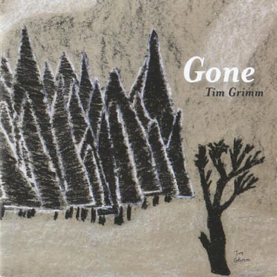 Gone - Tim Grimm