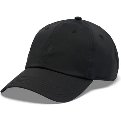 Baseball cap Black Diamond Synthetic Dad