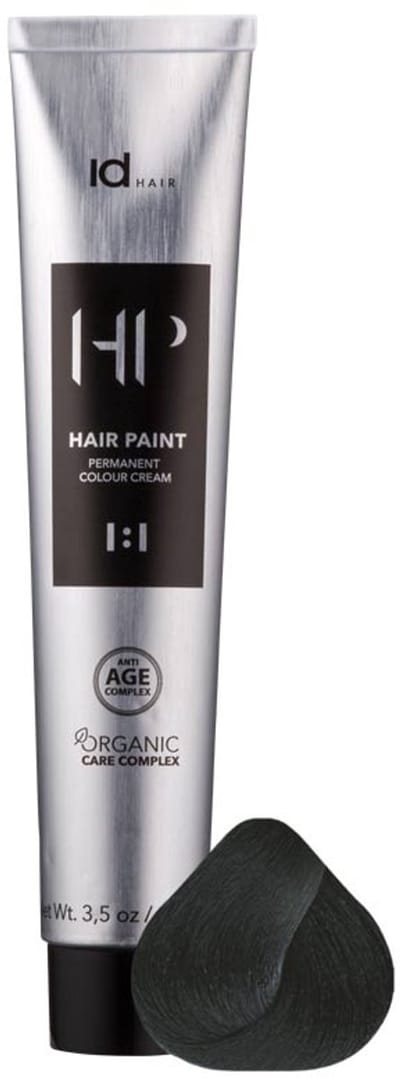 Hair Paint OCC 1/1 Blue Black