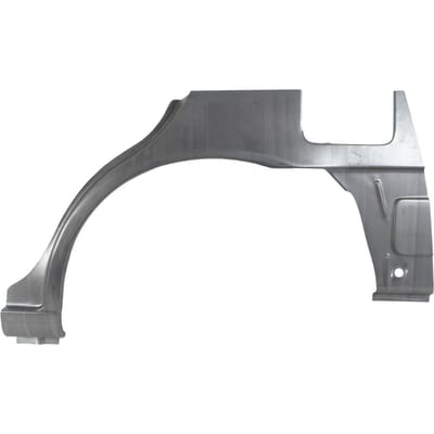 Wielkastbekleding, binnenspatbord BLIC 6504-03-3450581P