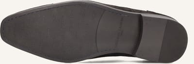 STEFANO LAURAN Stefano Lauran Veter Nette schoenen - Veterschoenen - Heren - Bruin - Maat 43