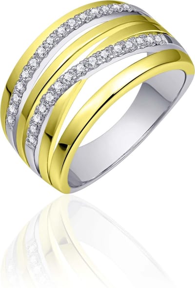 Gisser Jewels Silver Ring