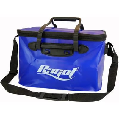 Tas Ragot bakkan