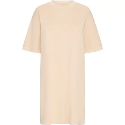 b.young - BYMMORLA SS DRESS 2 - Dames - Mini jurken