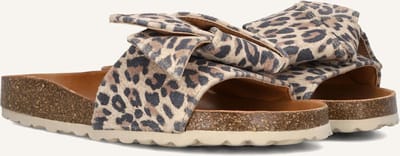Verbenas Rani Slippers - Dames - Beige - Maat 37