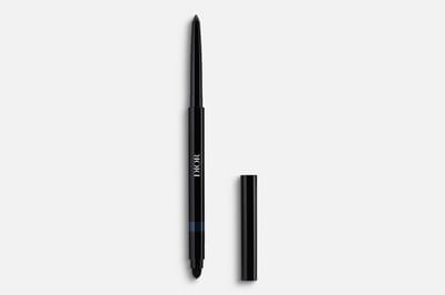 Dior Waterproof Eyeliner Houdt 24u Intense Kleur Dior - Diorshow Stylo Waterproof Eyeliner - Houdt 24u - Intense Kleur 296 Matte Blue