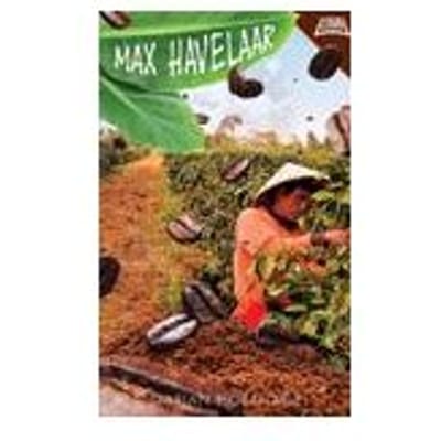 Max Havelaar - Literatuur Voor Beginners - Marian Hoefnagel
