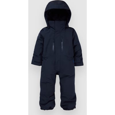Burton Td Gore Outbeam Op Kids Overall zwart