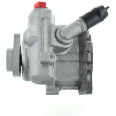 Stuurhuis hydraulische pomp  SPIDAN 54712