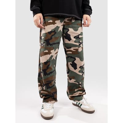 Empyre Loose Fit Sk8 Carpenter Broek patroon