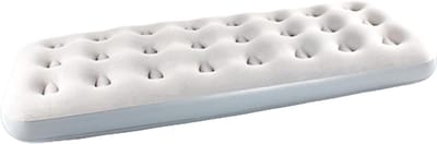 Opblaasmatras - Luchtbed Gasten - Kamperen Thuis - Waterdicht Stevig - 185x76cm