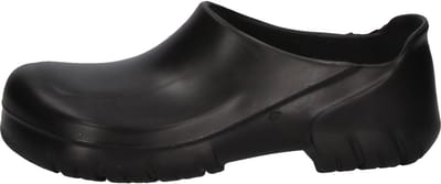 Birkenstock Alpro werkklompen (zwart) - zwart - 37