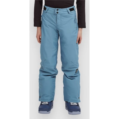 O´neill Fwc Cruz Broek Blauw 5-6 Years Kinderen