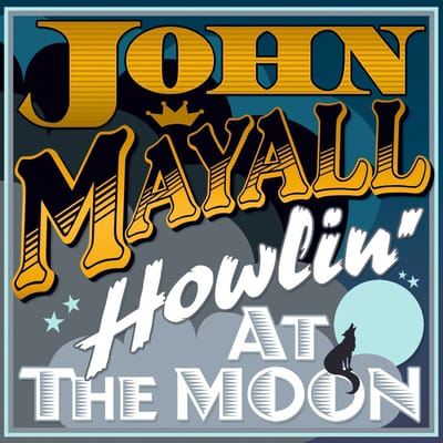 Howlin At The Moon