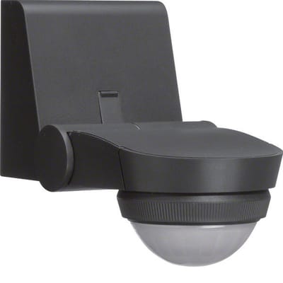 Hager Basis Bewegingsschakelaar (Compleet) - EE841 - E2NP8