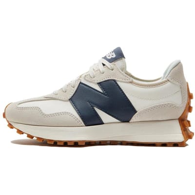 New Balance WS327 Dames Sneakers - MooNBeam