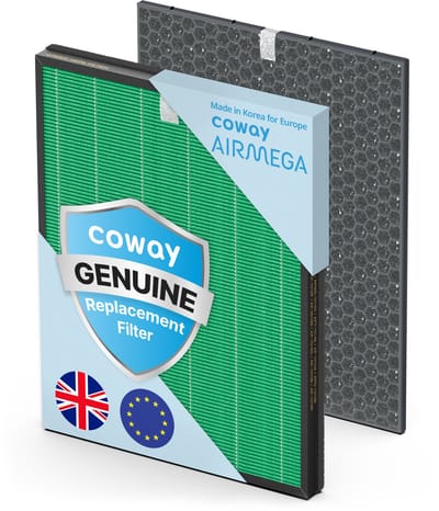 Coway Filterset voor luchtreiniger Airmega Jet (AP-1220B)