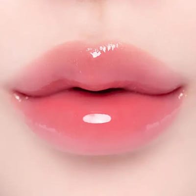 [lilybyred] Sugar Wrapping Tint Gloss 6g 01 Peach Syrup