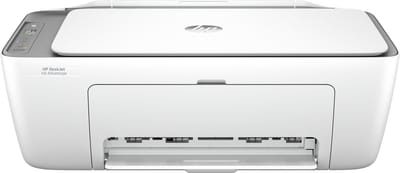 HP DeskJet Ink Advantage 2876 All-in-One Printer, Color, Printer voor Home, Print, copy, scan, Scan to PDF