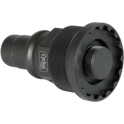 Gereedschap voor het verwijderen van wielen Cyclus Pro Shimano EP801 EP600
