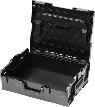 SYSTEEMKOFFER 445X358X154 VIEGA