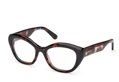 Pucci EP5272 Coloured havana 52/19/140 WOMAN Brilmonturen