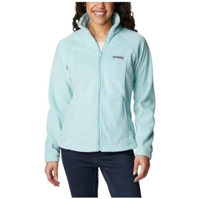 Trainingsjack Columbia Benton Springs Full Zip