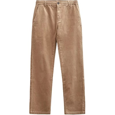 Broek Anerkjendt Jan