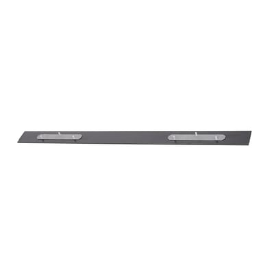 AEG glaspaneel, dwarslijst, achter, 998mm 140186420018