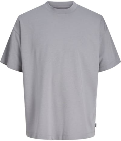 JACK&JONES - JJEBARRON TEE SS O-NECK NOOS - Heren - T-shirts