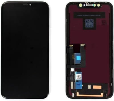 iPhone XR Scherm en LCD Oled Kwaliteit