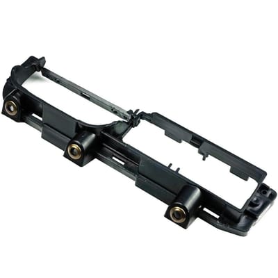 Voor VW Golf Bora Jetta MK4 Bross BDP1108 Voorste linker bestuurdersdeur binnendeur hoofd raamschakelaar bevestigingsbeugel 1J1867179A