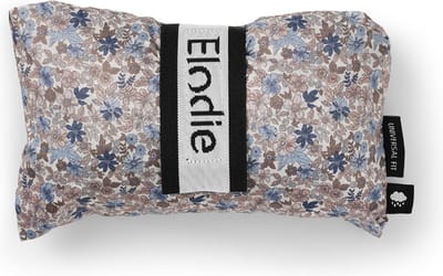 Elodie Regenbekleding - Regenbekleding - Regenhoes bugyy - Blue Garden Light
