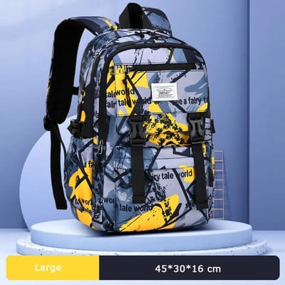 Kinderen Schooltas Legergroen Camouflage Rugzak Tieners Reizen Schooltassen Rugzak Student Pennen Laptop Tas Rugzak Mochila Escola