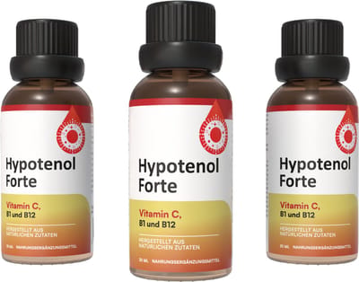 Hypotenol Forte-3x