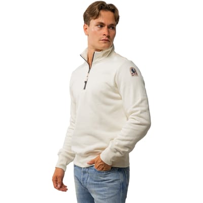 Broad Peak Sweater