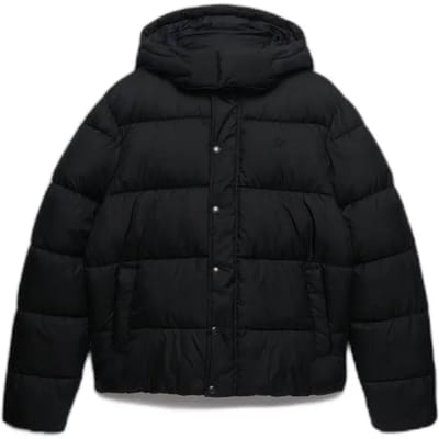 Superdry - Premium Ripstop Pufferjas - Heren - Gewatteerde jassen
